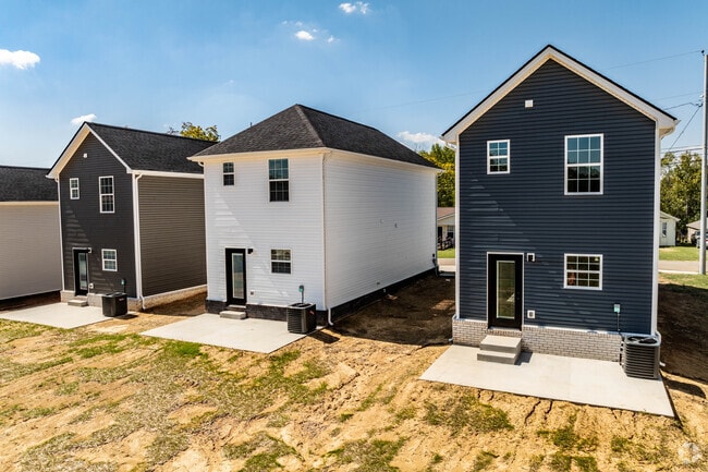 Building Photo - Martin Street Villas