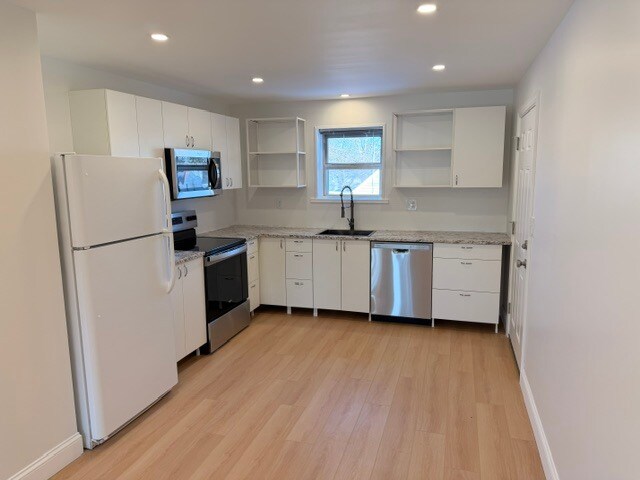 Foto del edificio - Barrington Brick House