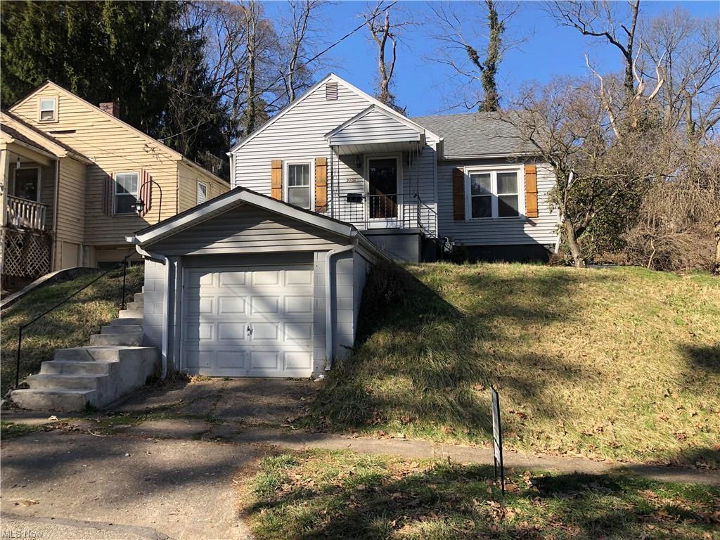 Foto principal - 2101 Norwood Blvd