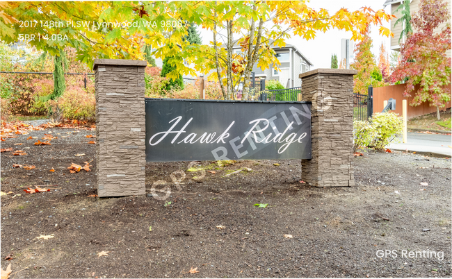 Foto del edificio - 2017 148th Pl SW