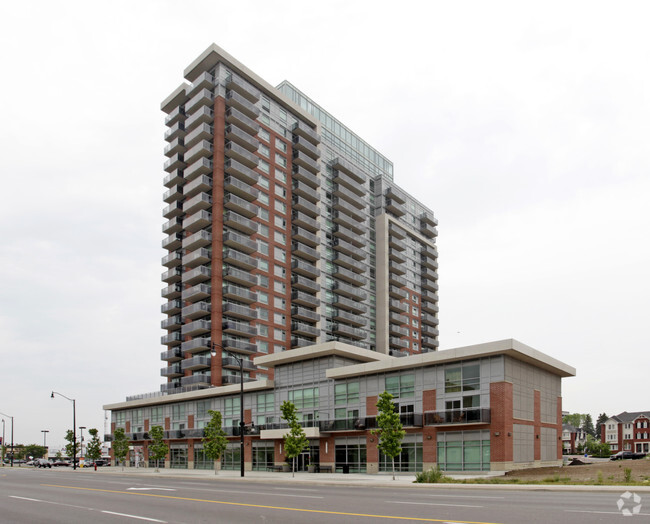 Primary Photo - Rhythm Condos and Lofts