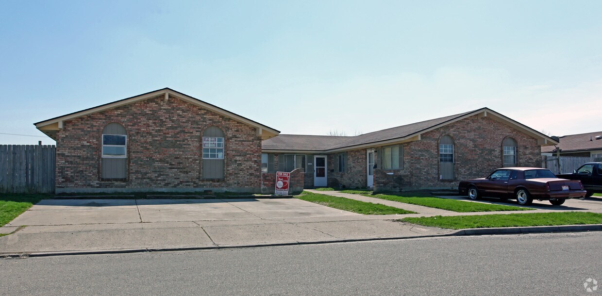 Building Photo - 4520 Wayne Meadows Cir