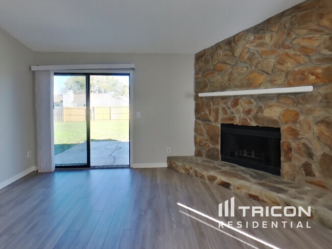 Foto del edificio - 2270 George Wythe Rd