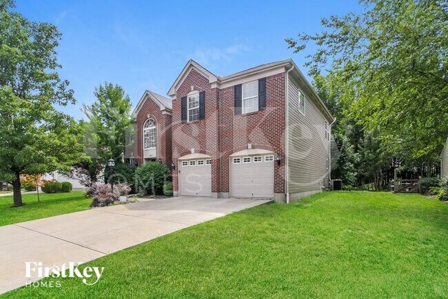 Foto del edificio - 1231 Woodchase Trail