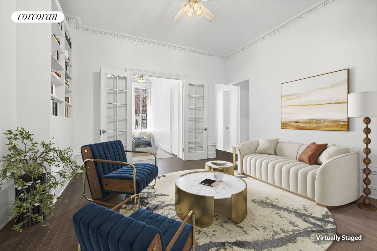 Foto principal - 305 W 72nd St