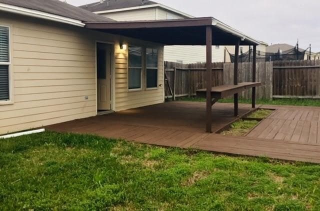 Building Photo - 19031 Yaupon Ranch Dr