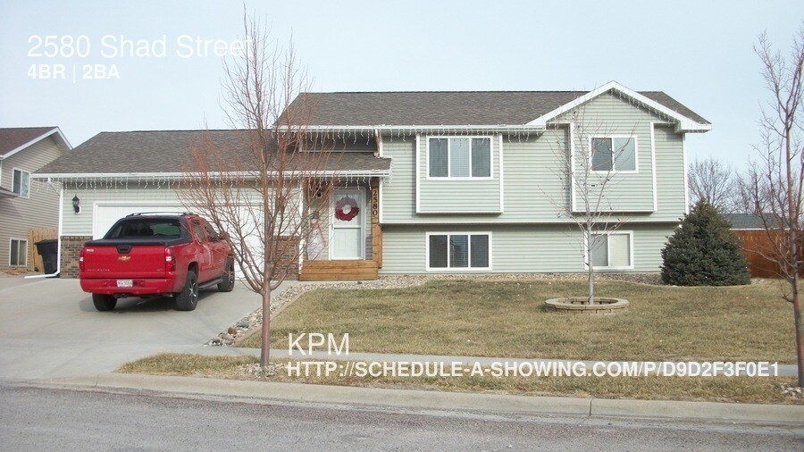 Primary Photo - 2580 Shad St