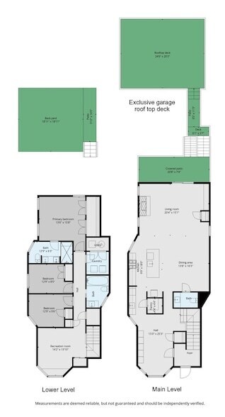 Foto del edificio - 1225 W Addison St