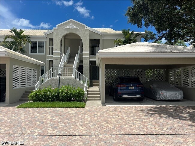 Foto del edificio - 5897 Chanteclair Dr