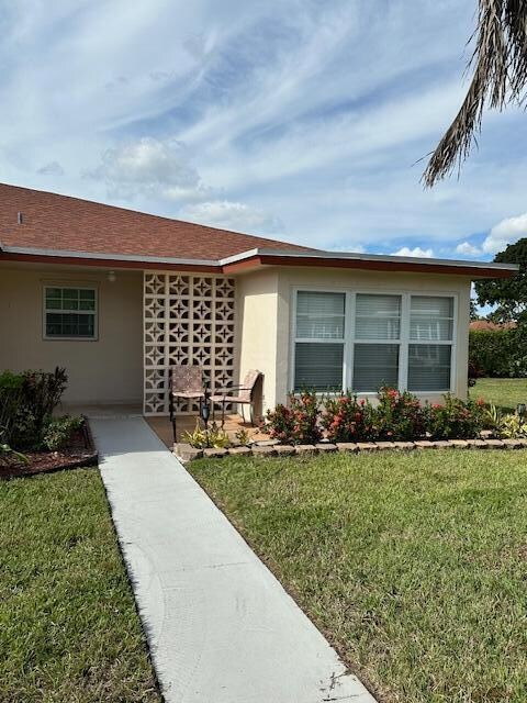 Foto del edificio - 4585 NW 3rd St