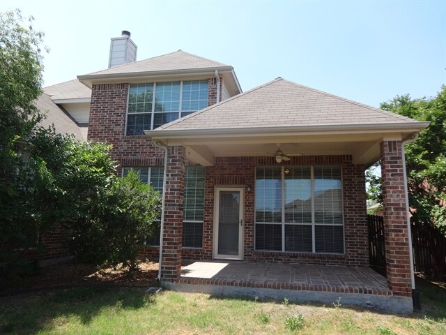 Building Photo - 6214 Crestridge Ln