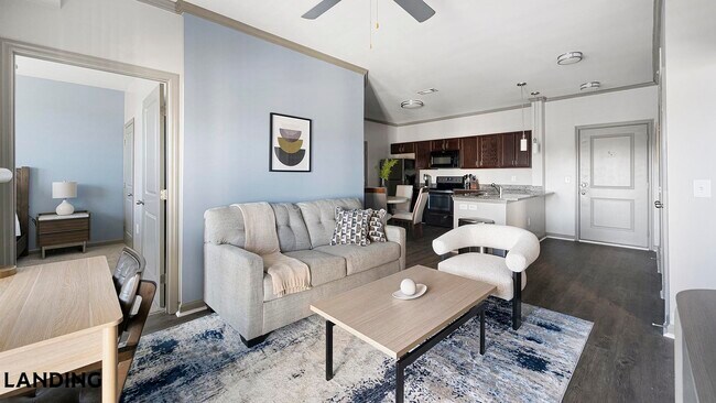 Foto del edificio - 225 Walden Village Ln