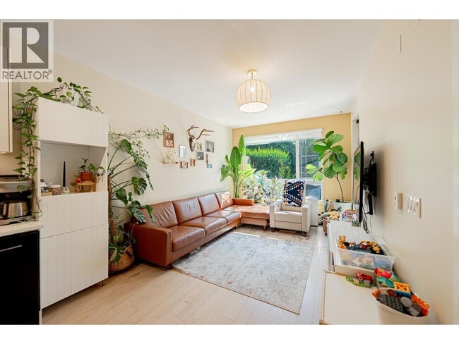 Photo du bâtiment - 1621 Hamilton Ave