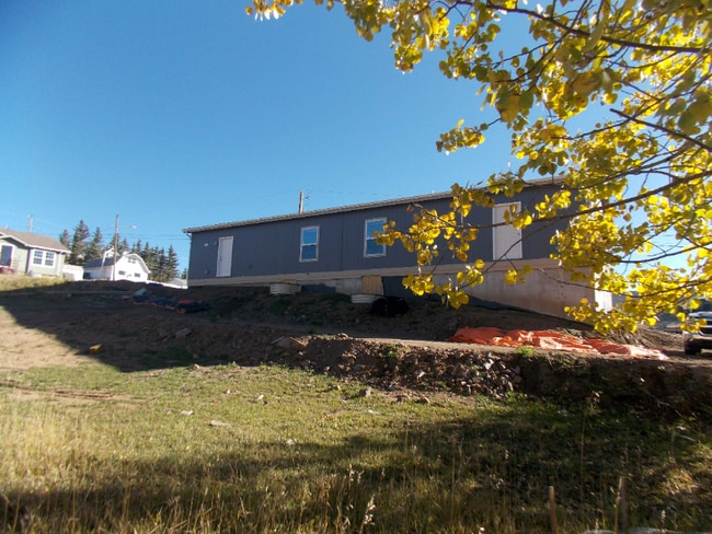 Foto del edificio - 302 W El Paso Ave