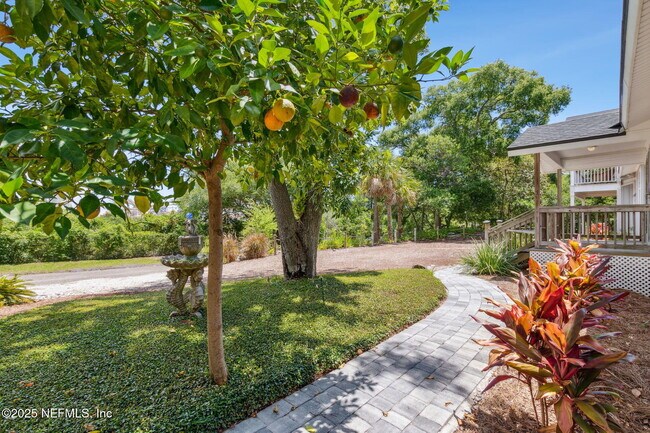 Foto del edificio - 412 Escambia St