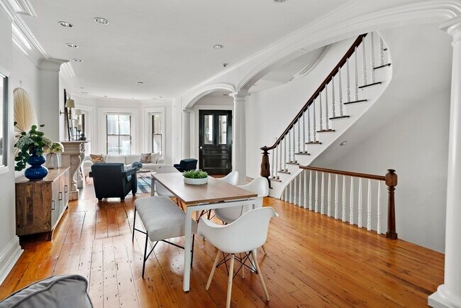 Foto del edificio - 46 Appleton St