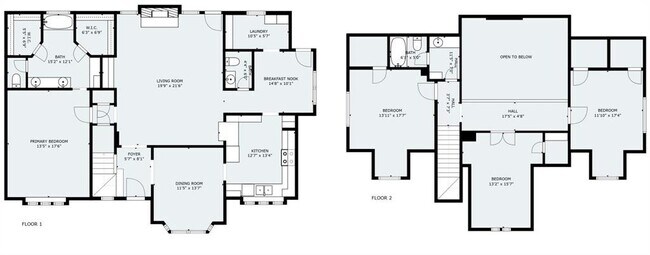 Building Photo - 4911 Charade Dr