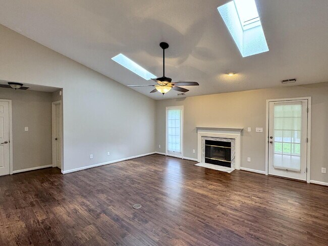 Foto del edificio - Gorgeous Ranch Style Home in Garner!