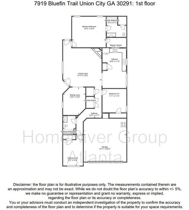Building Photo - 7919 Bluefin Trail