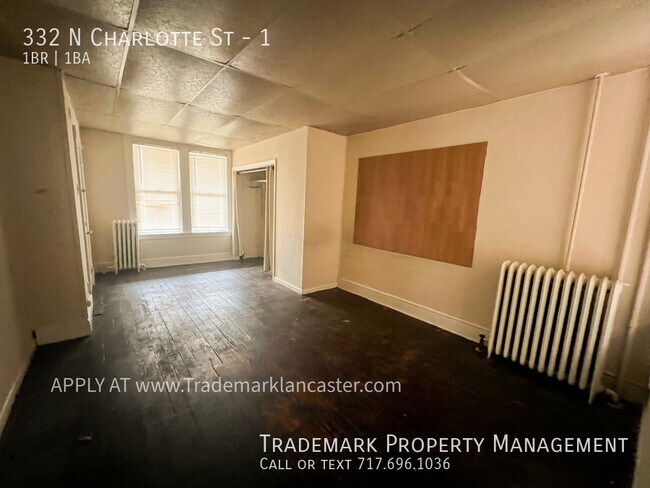 Building Photo - Nice West End Apartment