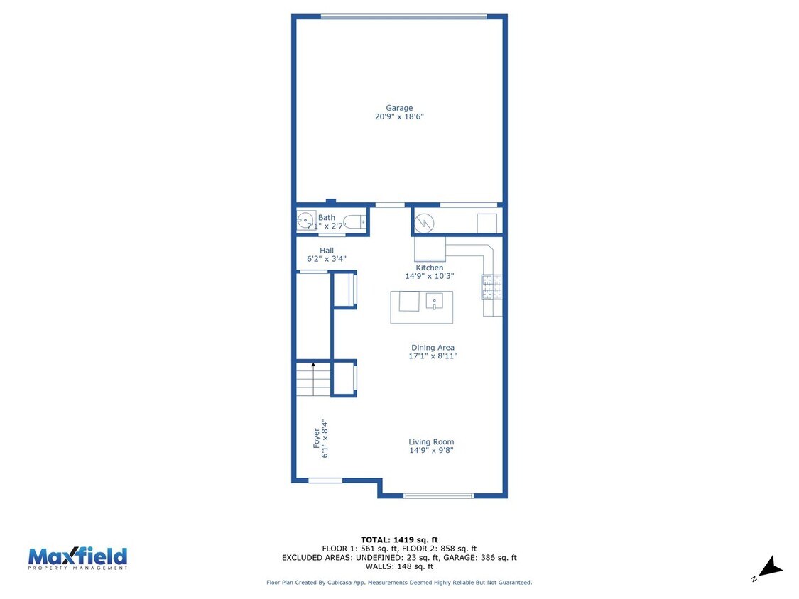 Foto principal - BRAND NEW - 3BD/2.5BTH/2GAR - SPANISH FORK