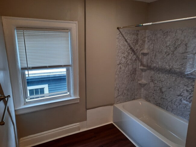 Bathroom 1C - 257 W Utica St
