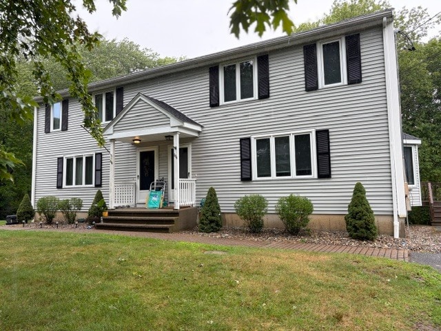 Building Photo - 206 Comfort St