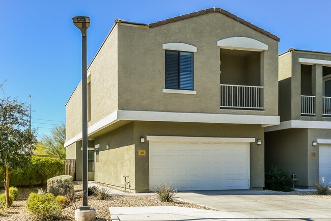 Building Photo - 18777 N 43rd Ave