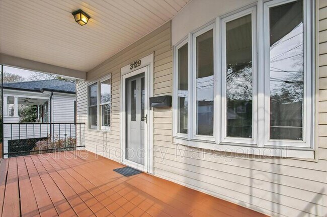 Building Photo - 3129 8th St N