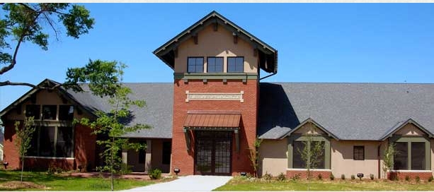 Foto del edificio - The Townhomes at Willow Oaks