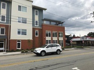 Foto del edificio - 2848 Brownsville Rd