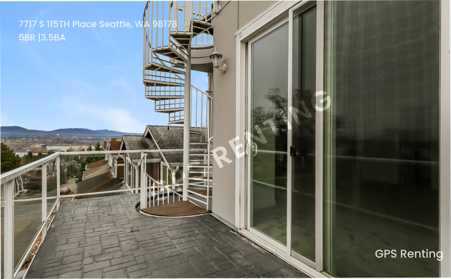 Photo - 7717 S 115th Pl House