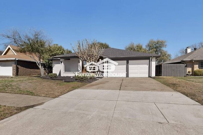 Building Photo - Renovated Gem in Arlington!!!