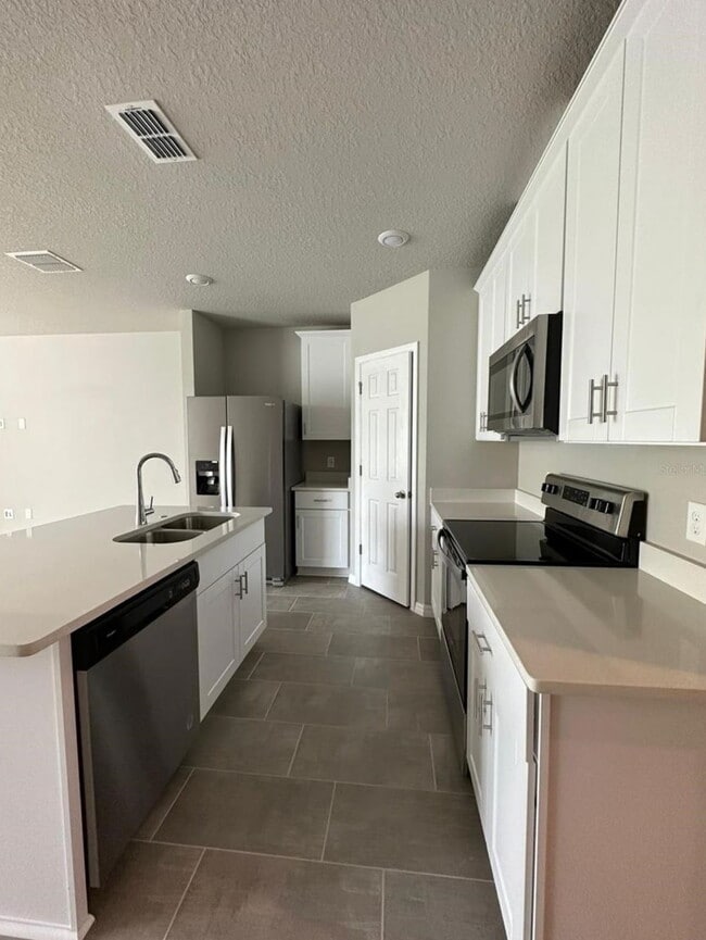 Photo - New 3 Bed, 2.5 Bath Townhouse in Davenport FL 33896 – Built 2023, Low HOA