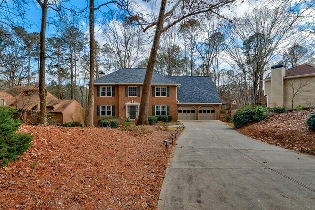 Foto del edificio - 4290 Chimney Lake Dr NE
