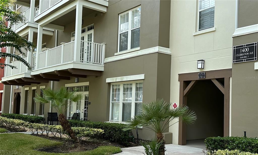 1400 Celebration Ave Unit 206, Kissimmee, FL 34747 Condo for Rent in