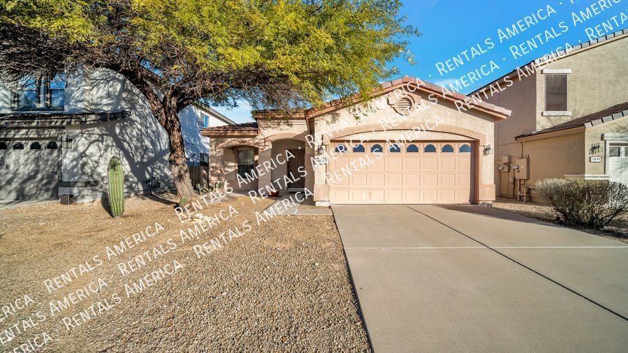 Primary Photo - Amazing Opportunity in Rancho Vistoso!