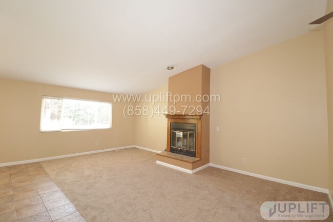 Building Photo - 3 bedroom 2.5 bathroom home in Ramona Coun...