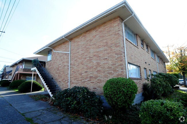 Foto del edificio - 1741 S Hanford St