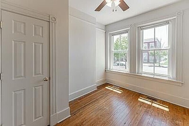 Foto del edificio - 1822 W Cary St