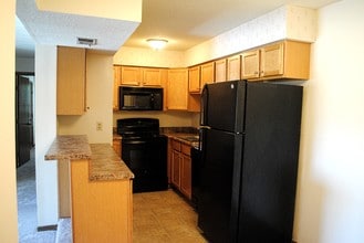 Building Photo - Forest Village