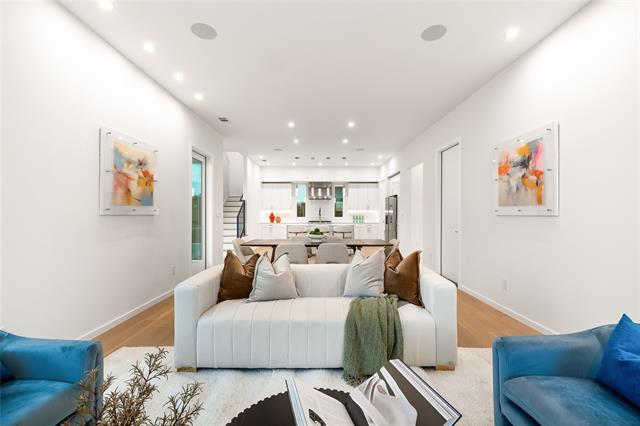 Foto del edificio - 828 McBroom St