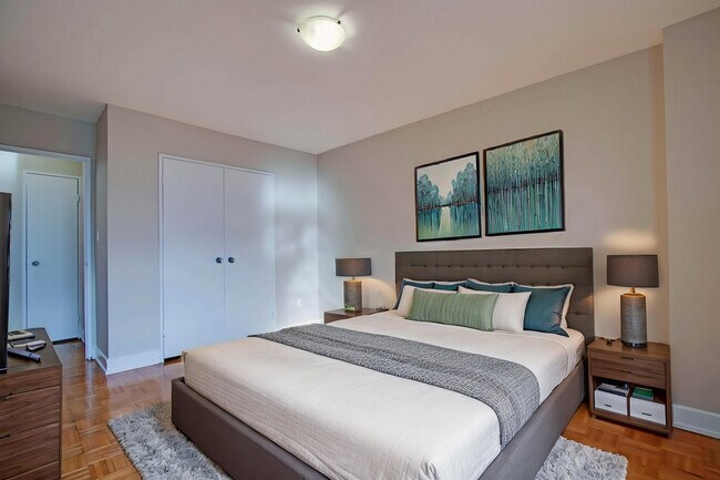 Photo du bâtiment - Laurel Grove