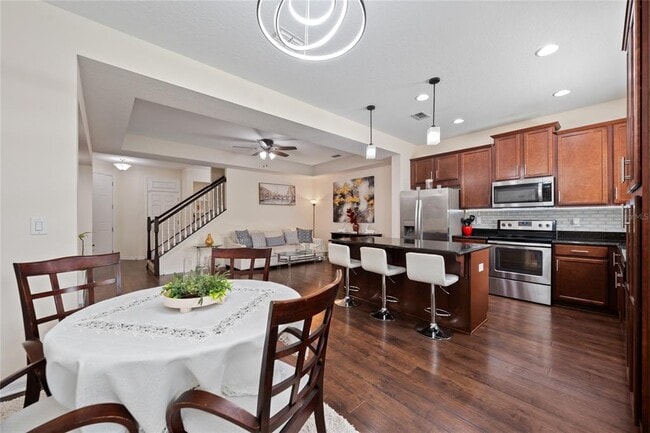 Foto del edificio - 3508 Brighton Park Cir