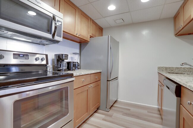 Foto del edificio - 401 12th St S