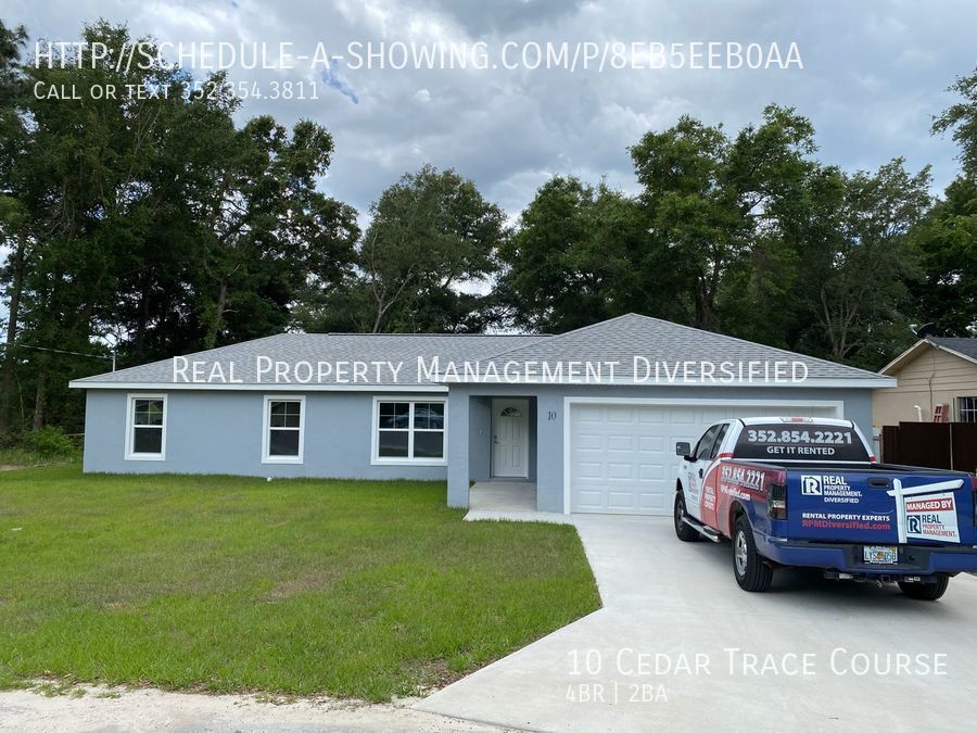 NEW CONSTRUCTION Desirable SE Ocala Neig... House for Rent in Ocala