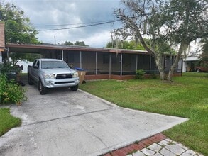Building Photo - 1634 Dolphin Dr