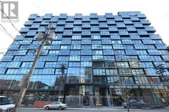 Building Photo - 625-629-1629 King St W