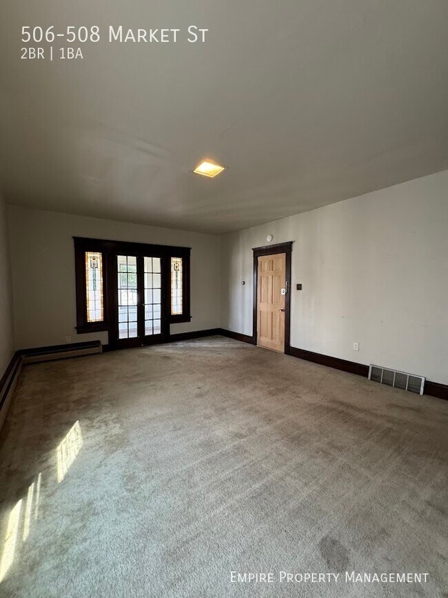 Foto del edificio - 506-508 Market St-