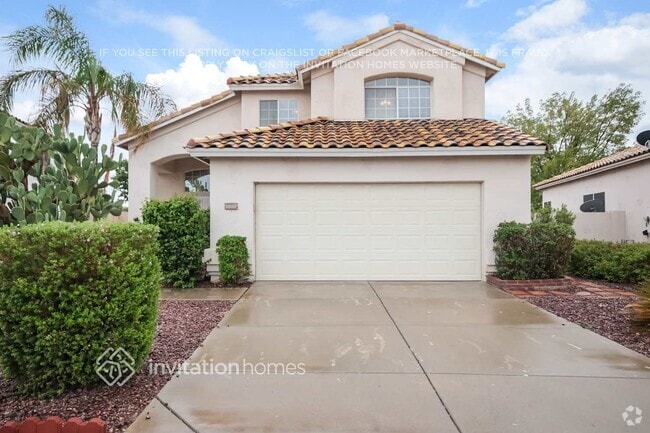 Building Photo - 6887 W Via Del Sol Dr